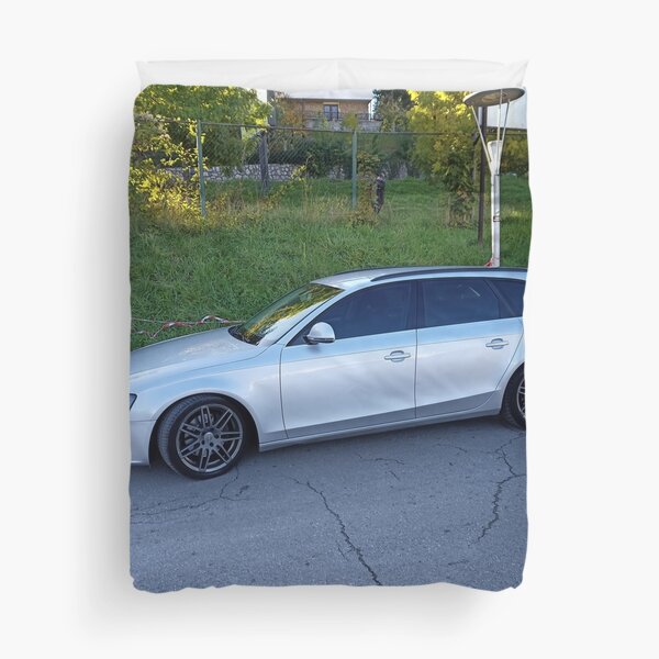 Audi Housse de couette