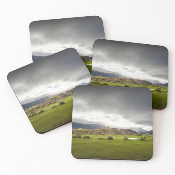 Item preview, Castlerigg Stone Circle, Lake District designed and sold by Craig Joiner.