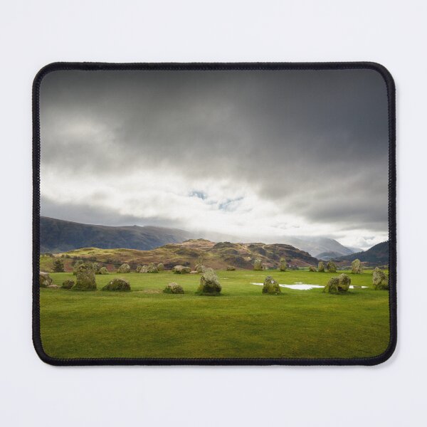 Item preview, Castlerigg Stone Circle, Lake District designed and sold by Craig Joiner.