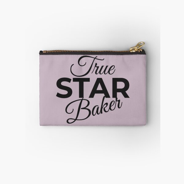 Item preview, True Star Baker, Great Design For Any Baker, Perfect For Mother's Day designed and sold by TrulyEpoque.