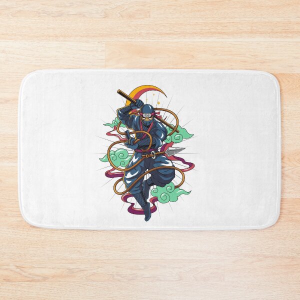 Item preview, JAPANESE SAMORA CULTURE designed and sold by Emil1993.