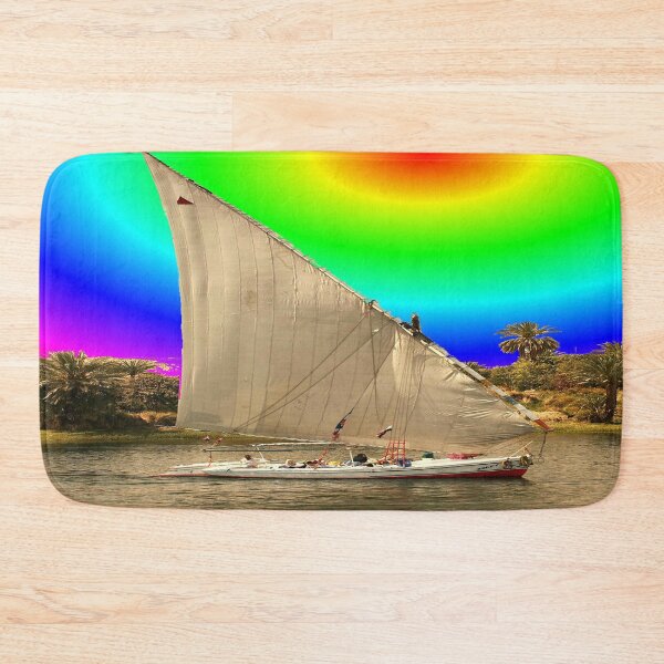 Item preview,  Egyptian sunset designed and sold by Icarusismart.