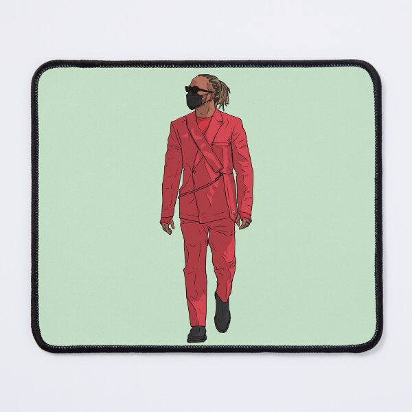 Item preview, It's Sir, actually. designed and sold by Gethmitharart.