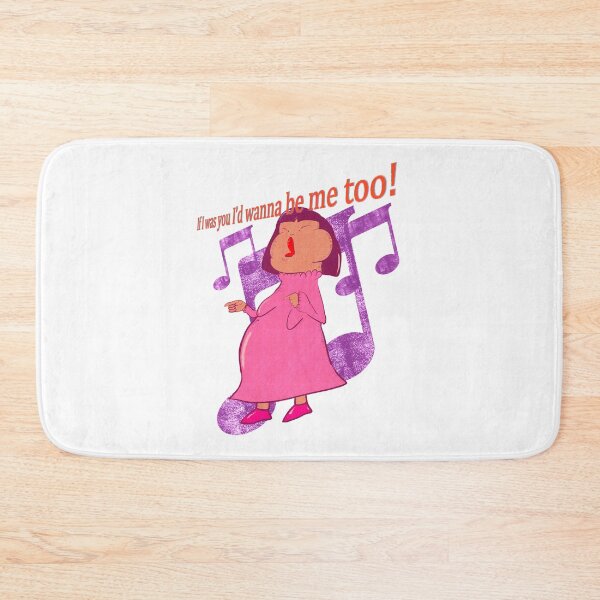 Item preview, Gifts Idea Id Wanna Be Me Too Gift For Birthday designed and sold by RetaTremblay.