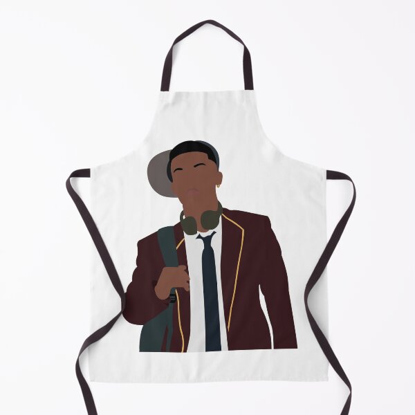 Item preview, Bel Air 2022 Will designed and sold by TvDoodles.