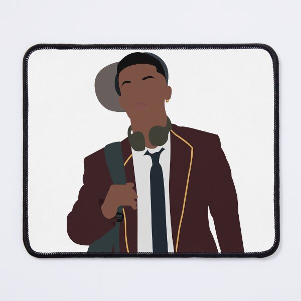 Item preview, Bel Air 2022 Will designed and sold by TvDoodles.