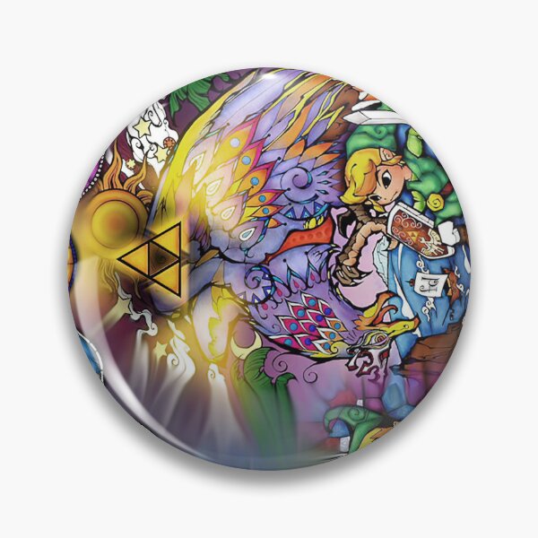Item preview, The Legend Of Zel-da designed and sold by Thanhtt27.