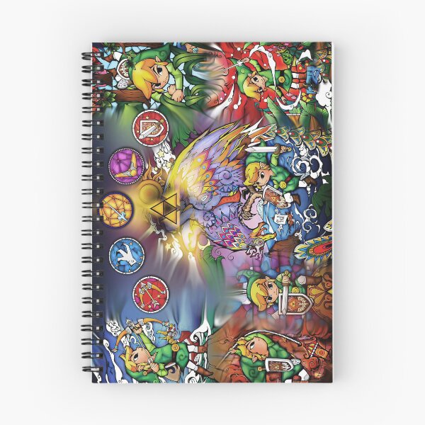 Item preview, The Legend Of Zel-da designed and sold by Thanhtt27.