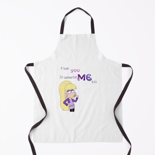 Item preview, Great Model Pacifica Loves Herself Gravity Falls Awesome For Movie Fan designed and sold by RetaTremblay.