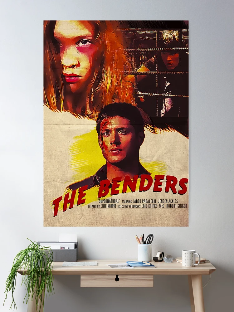 Supernatural - The Benders