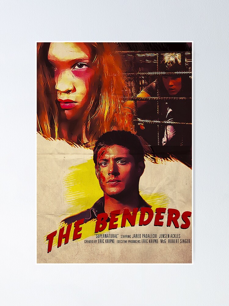 Supernatural - The Benders