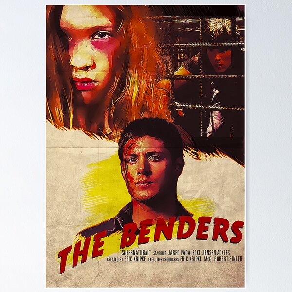 Supernatural - The Benders