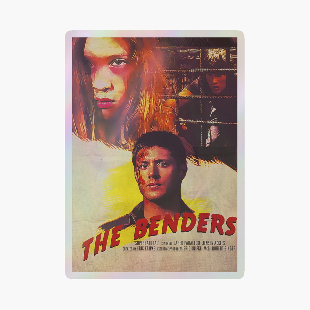 Supernatural - The Benders