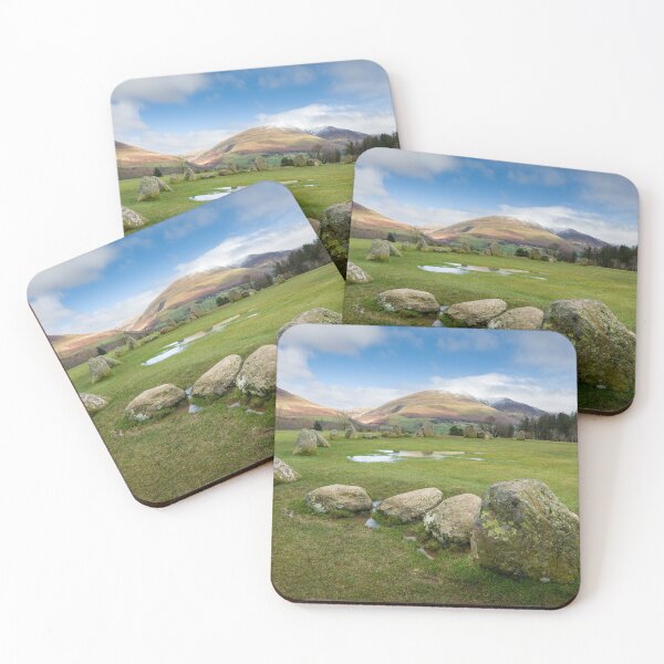 Item preview, Castlerigg Stone Circle, Lake District designed and sold by Craig Joiner.