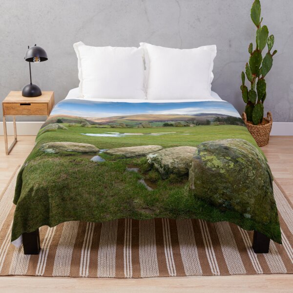 Item preview, Castlerigg Stone Circle, Lake District designed and sold by Craig Joiner.