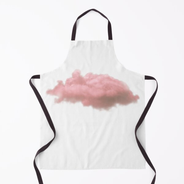 Artikelvorschau, Rosa und lila Wolke, lustiges Wolkendesign entworfen und verkauft von Every Pet Shirts.