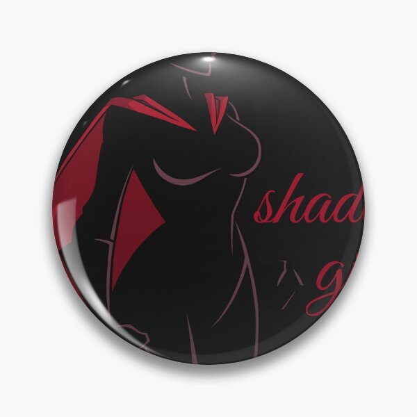 Item preview, Shadbase Girl Fallout Shad base designed and sold by Alainebooman.