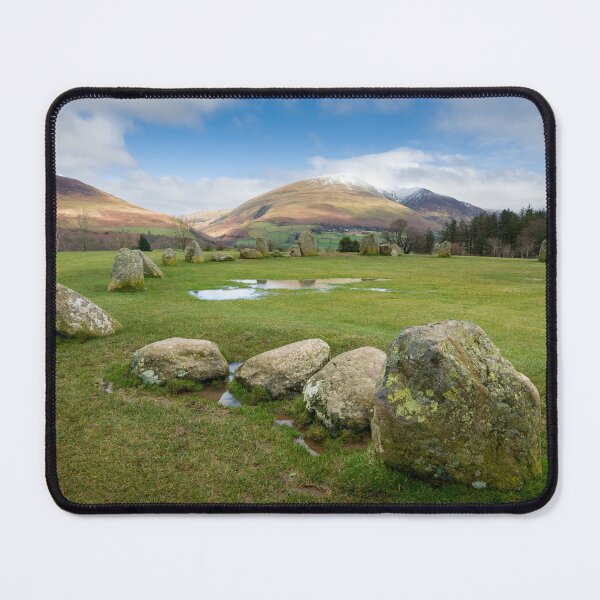 Item preview, Castlerigg Stone Circle, Lake District designed and sold by Craig Joiner.