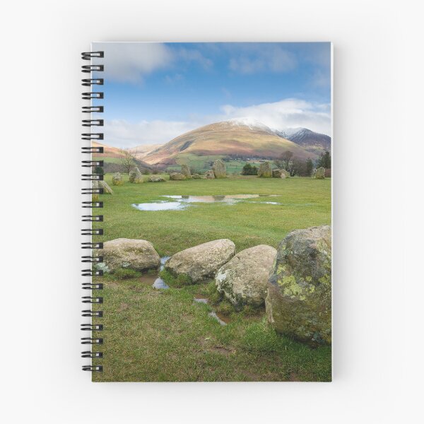 Item preview, Castlerigg Stone Circle, Lake District designed and sold by Craig Joiner.