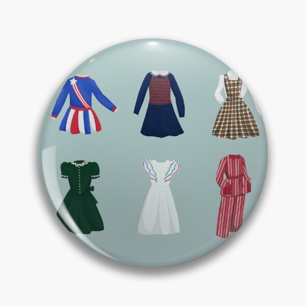 Item preview, Wardrobe - 1945 designed and sold by KaraleeLS.