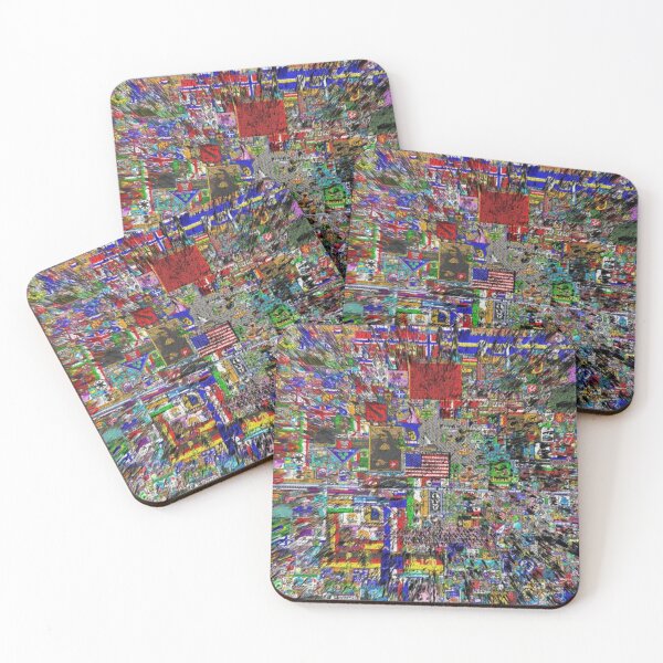 Item preview, R Place designed and sold by KROKOTON.