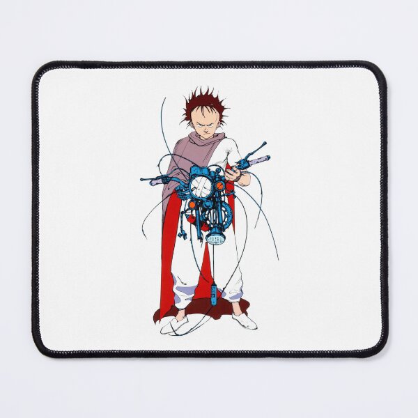 Item preview, Tetsuo designed and sold by RubenCRM.