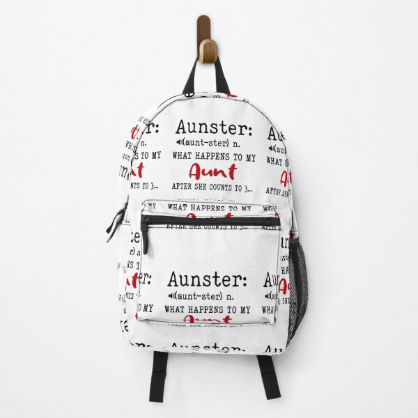 Item preview, Aunster What Happens To My Aunt Mothers Day Funny Aunt designed and sold by EasyPrintGift.