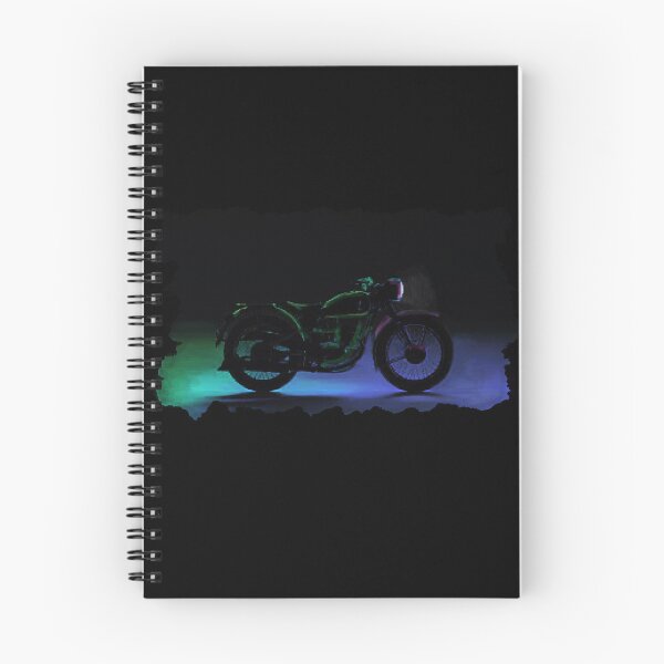 Item preview, MOTORCYCLING 23 designed and sold by THE AMERICAN TEEVANGELIST.