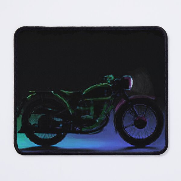 Item preview, MOTORCYCLING 23 designed and sold by THE AMERICAN TEEVANGELIST.
