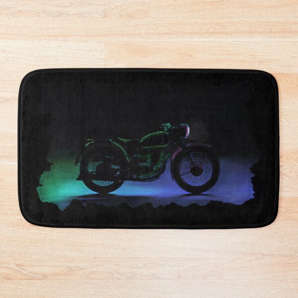 Item preview, MOTORCYCLING 23 designed and sold by THE AMERICAN TEEVANGELIST.