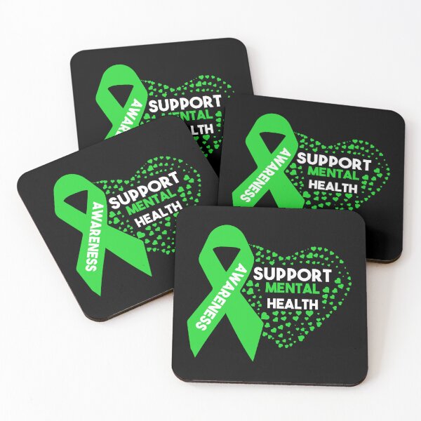 Item preview, Support mental health awareness designed and sold by pnkpopcorn.
