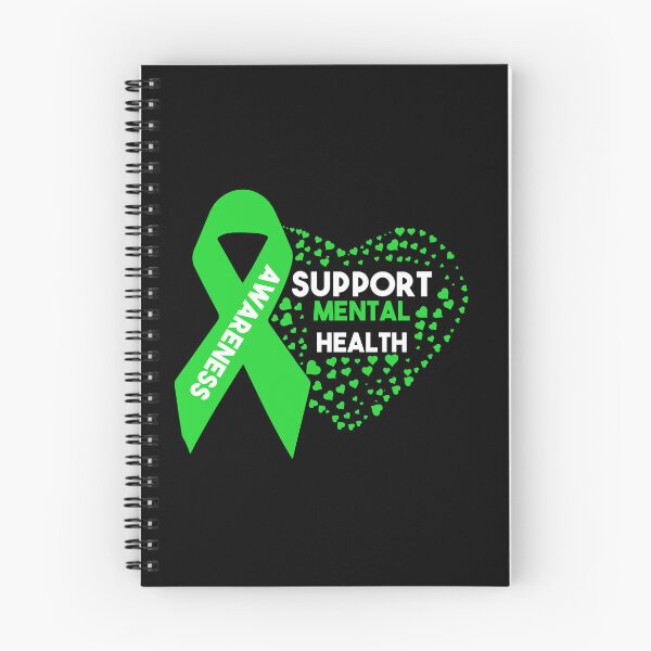 Item preview, Support mental health awareness designed and sold by pnkpopcorn.