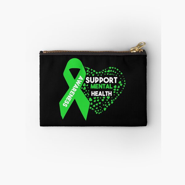 Item preview, Support mental health awareness designed and sold by pnkpopcorn.