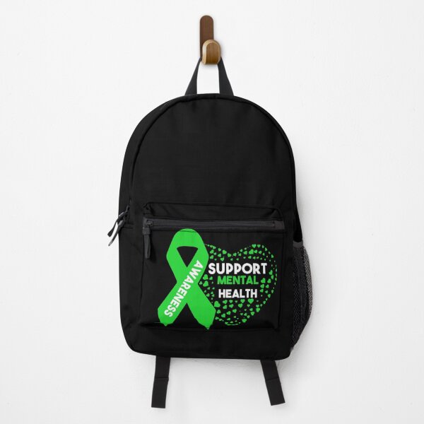 Item preview, Support mental health awareness designed and sold by pnkpopcorn.