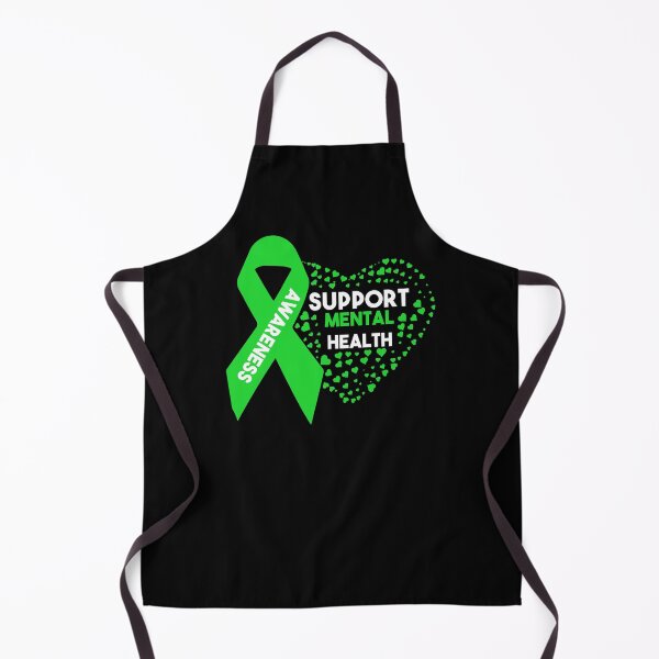 Item preview, Support mental health awareness designed and sold by pnkpopcorn.