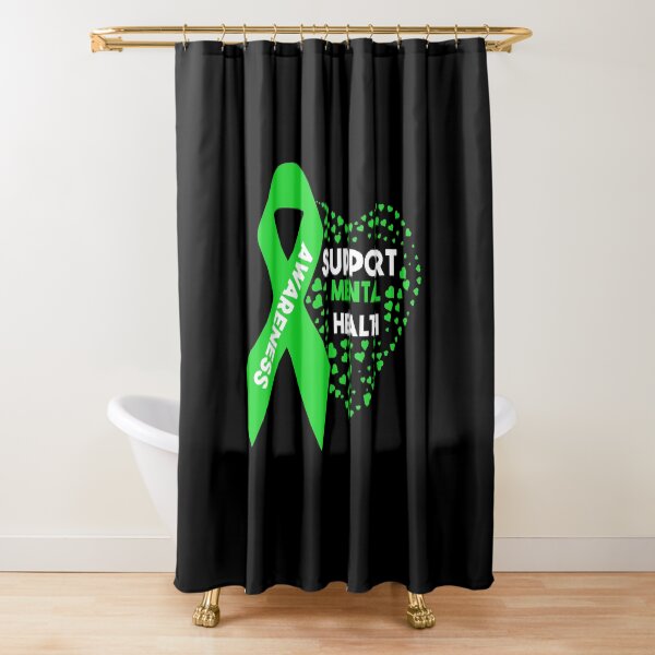 Item preview, Support mental health awareness designed and sold by pnkpopcorn.
