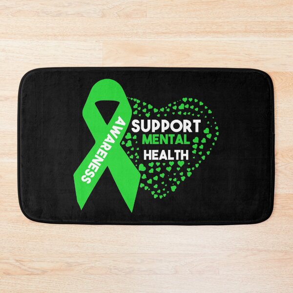 Item preview, Support mental health awareness designed and sold by pnkpopcorn.
