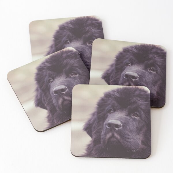 Item preview, Newfoundland dog designed and sold by pixeldizajn.