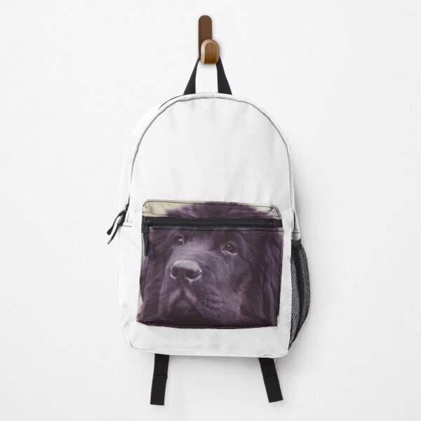 Item preview, Newfoundland dog designed and sold by pixeldizajn.