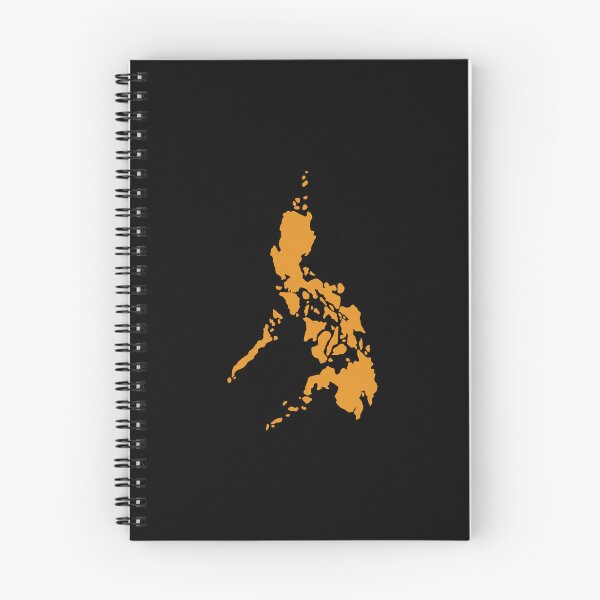 Item preview, Philippine Map Yellow designed and sold by lerdoberdo.