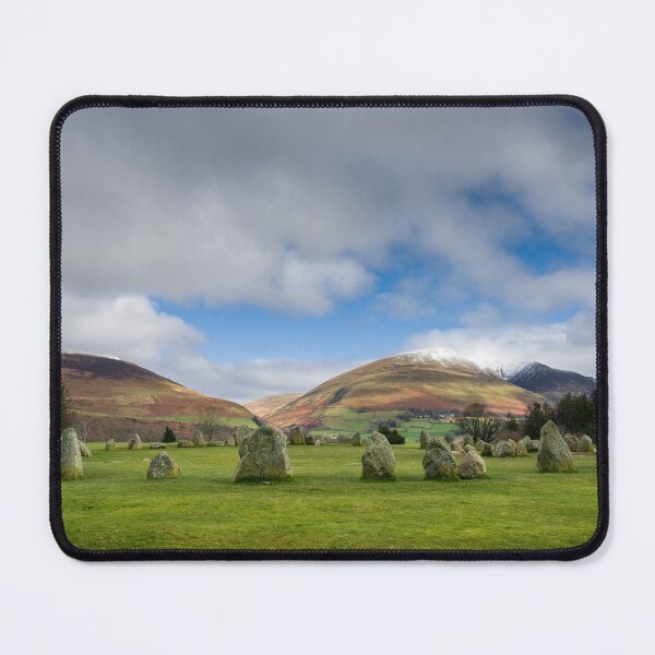 Item preview, Castlerigg Stone Circle, Lake District designed and sold by Craig Joiner.