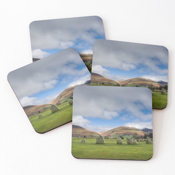 Item preview, Castlerigg Stone Circle, Lake District designed and sold by Craig Joiner.