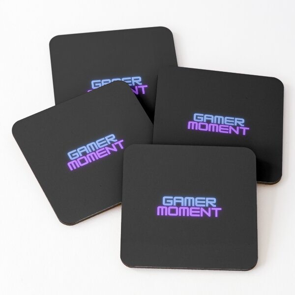 Item preview, Gamer Moment designed and sold by EliasBNSA.
