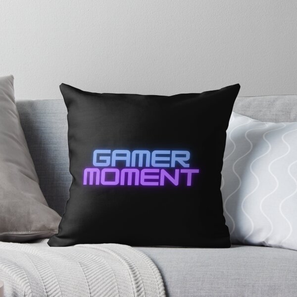 Item preview, Gamer Moment designed and sold by EliasBNSA.