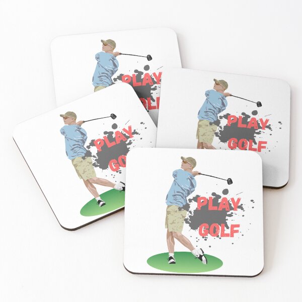 Item preview, Masters Golf Pga designed and sold by ministryofart.