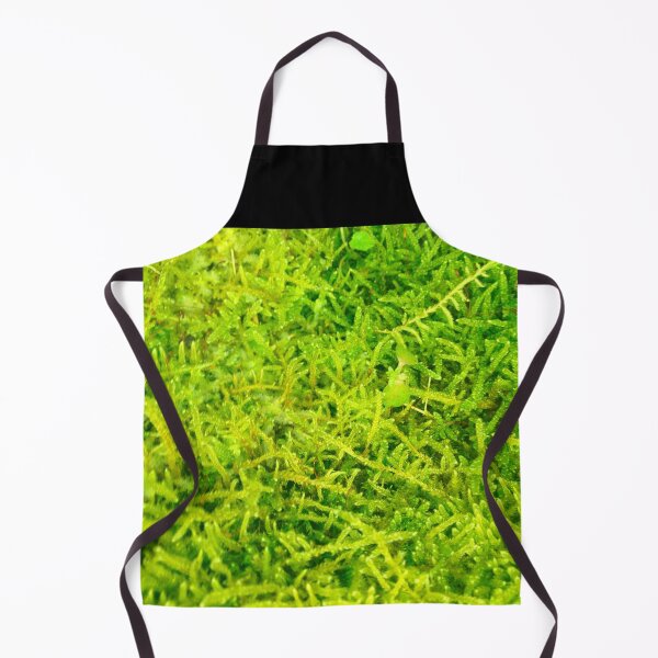 Item preview, Moss close-up designed and sold by Bunchable.