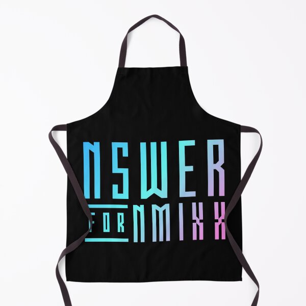 Item preview, NSWER for NMIXX K-Pop Fandom designed and sold by artsycore.