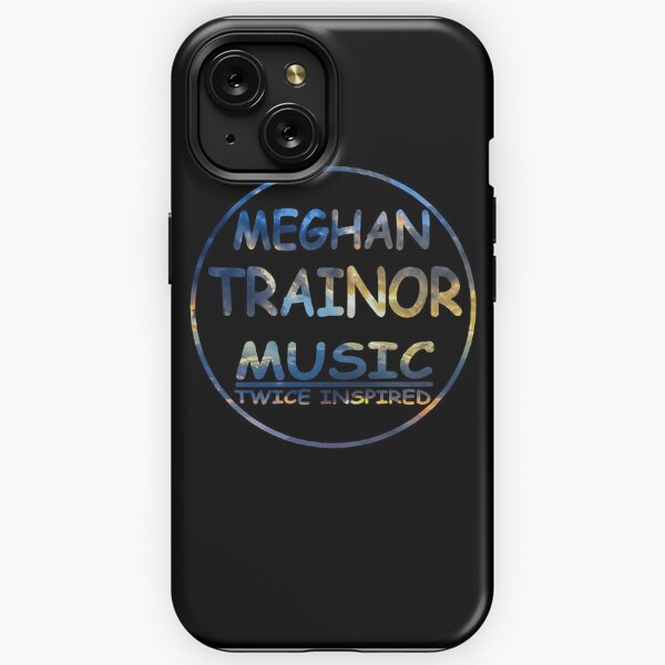 Meghan Trainor iPhone Cases for Sale