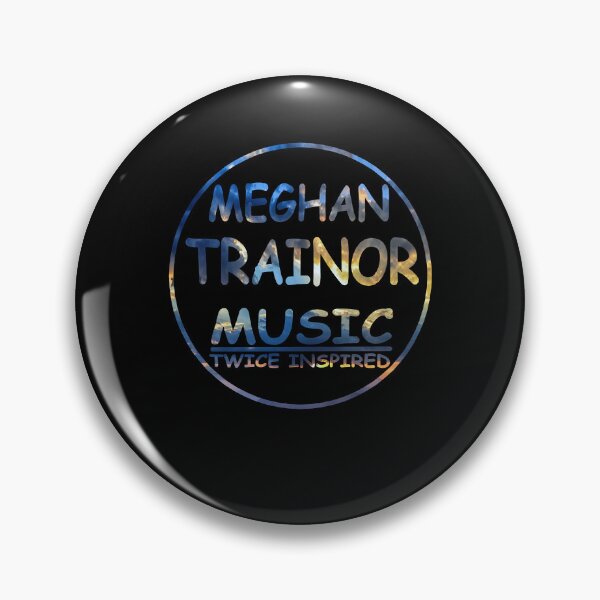 Item preview, Day Gift Meghan Trainor Cool Gifts designed and sold by RetaTremblay.