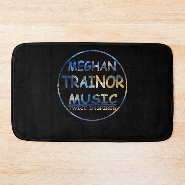 Item preview, Day Gift Meghan Trainor Cool Gifts designed and sold by RetaTremblay.